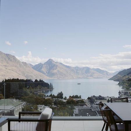 The Carlin Boutique Hotel Queenstown Eksteriør bilde
