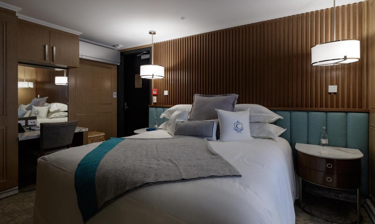 The Carlin Boutique Hotel Queenstown Eksteriør bilde