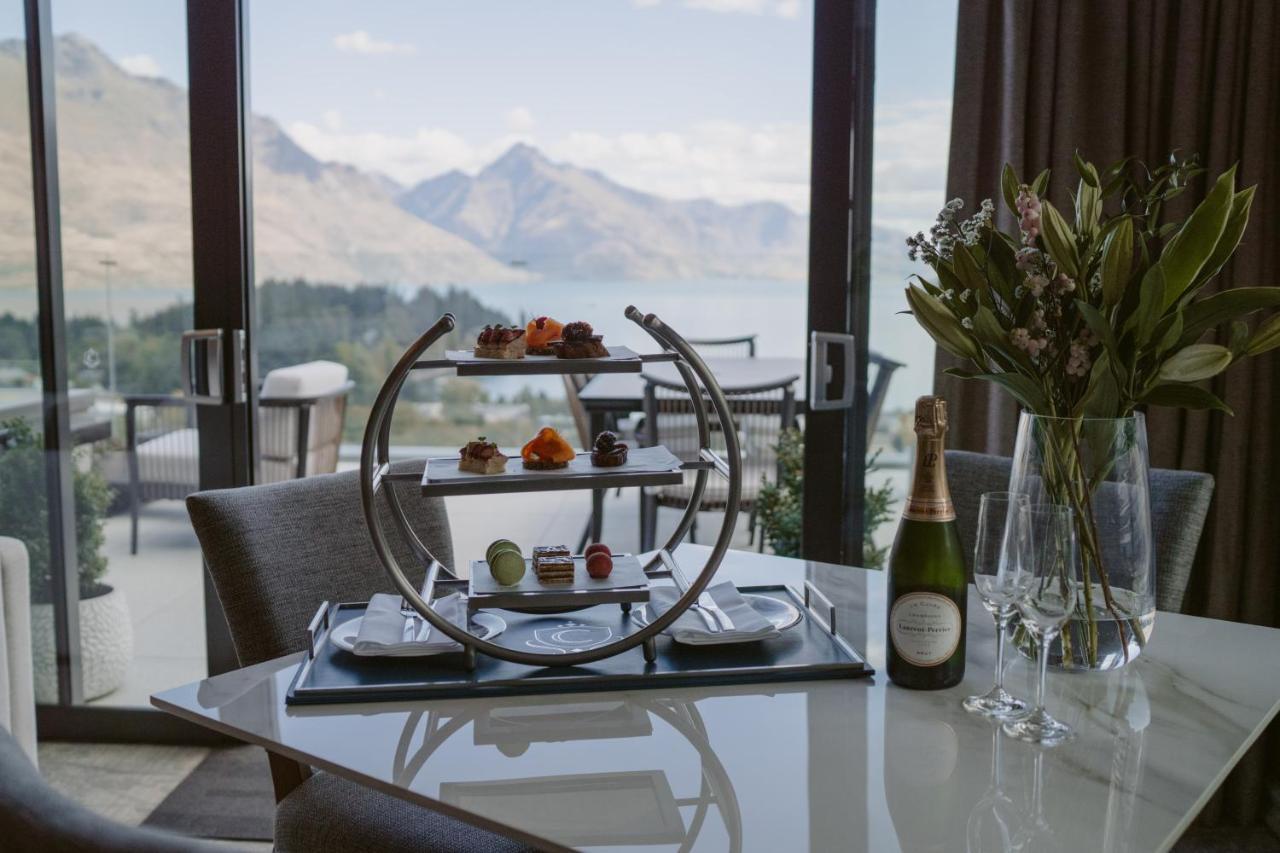 The Carlin Boutique Hotel Queenstown Eksteriør bilde