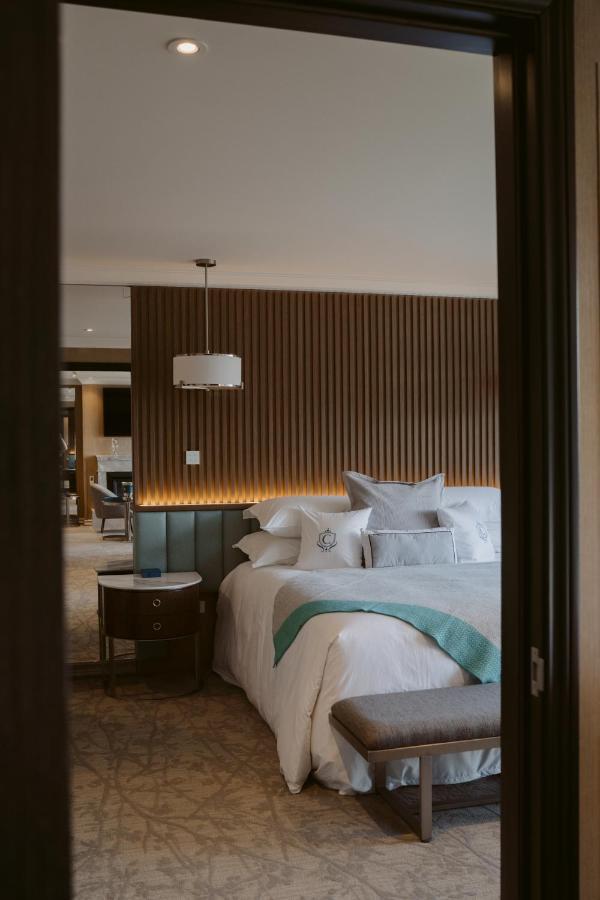 The Carlin Boutique Hotel Queenstown Eksteriør bilde