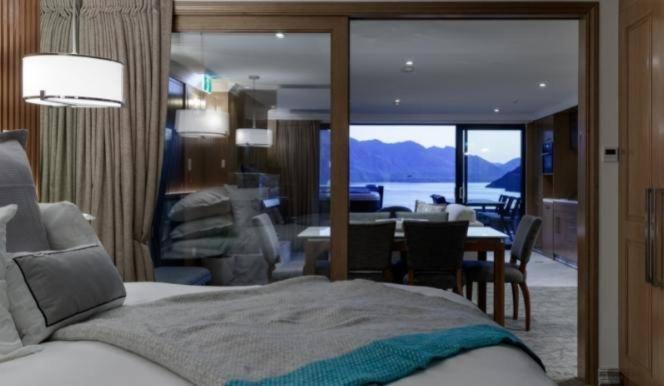 The Carlin Boutique Hotel Queenstown Eksteriør bilde