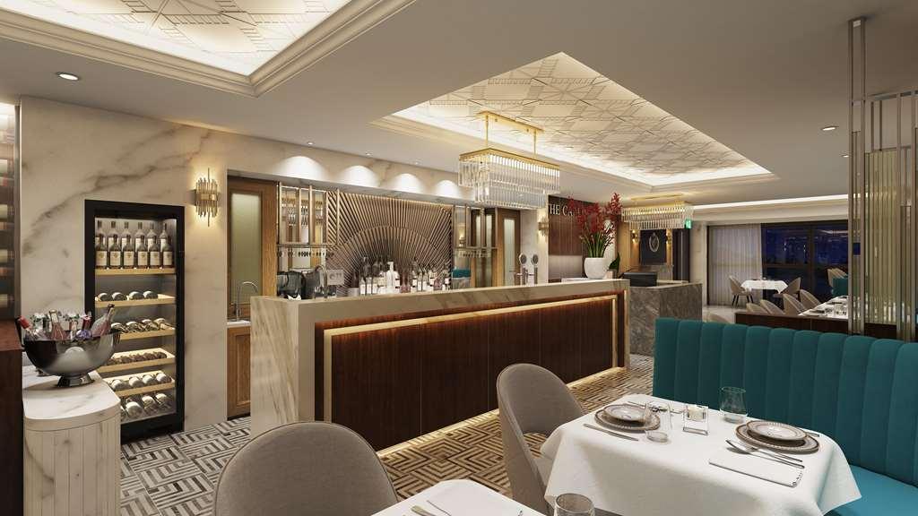 The Carlin Boutique Hotel Queenstown Restaurant bilde