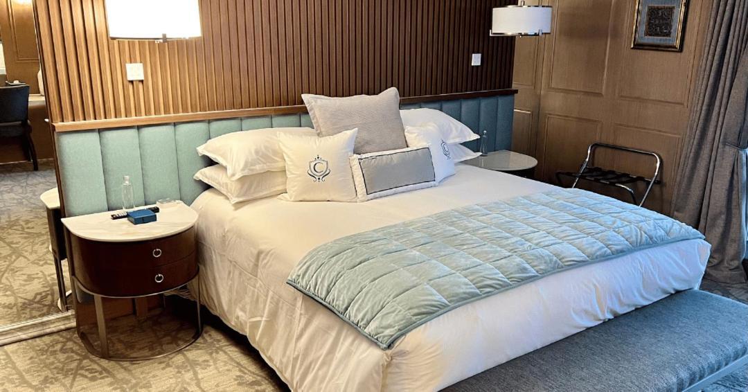 The Carlin Boutique Hotel Queenstown Eksteriør bilde